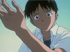 Braccio Shinji