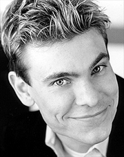 Aaron Krohn