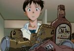 Disordine Misato