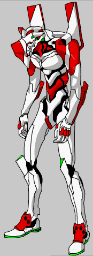 EVA-PC Unit 01