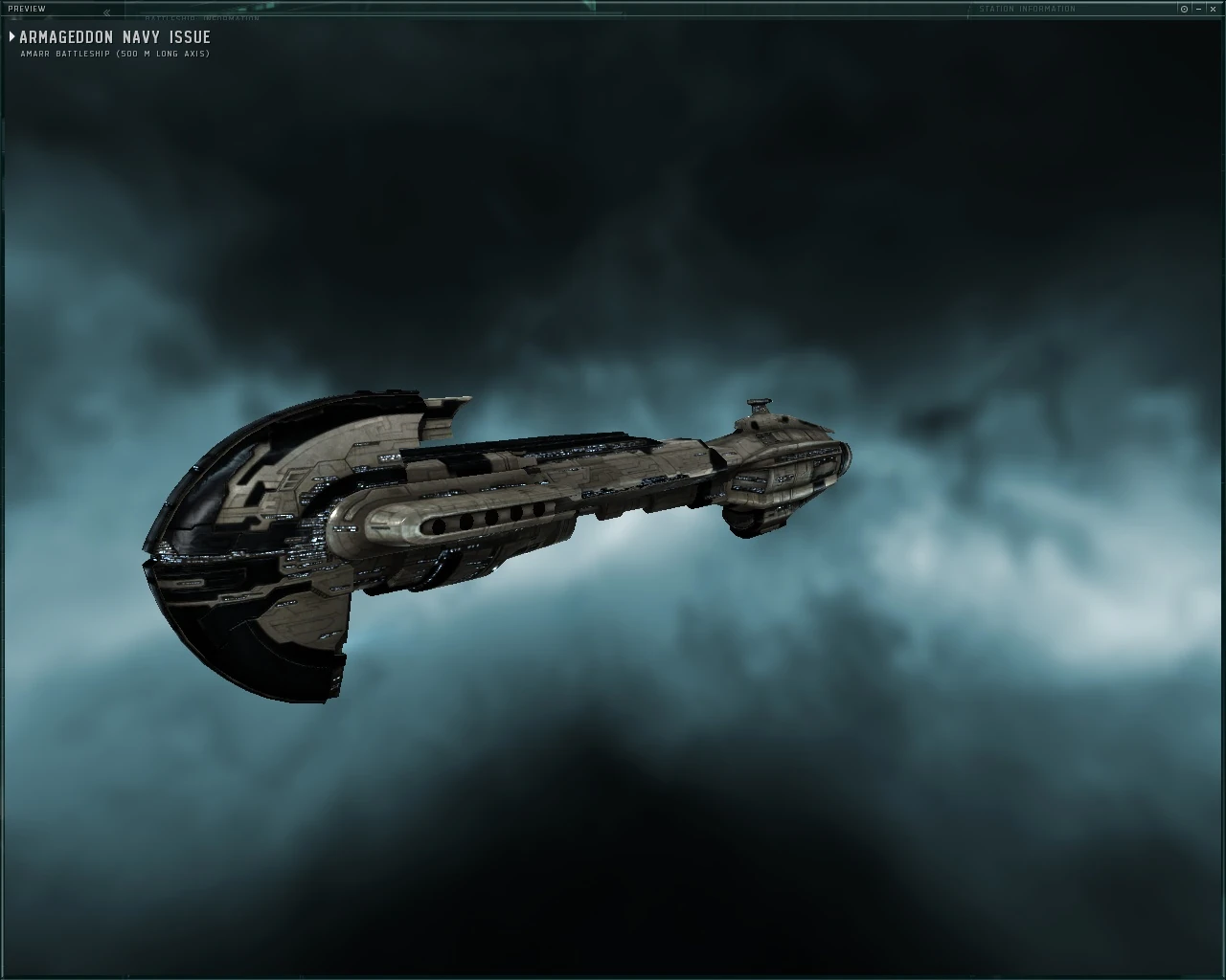 Armageddon Navy Issue EVE Wiki Fandom powered by Wikia
