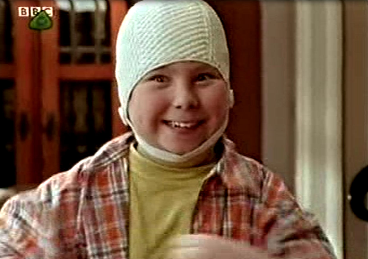 All About Beans From Even Stevens: The Iconic Character That Defined A