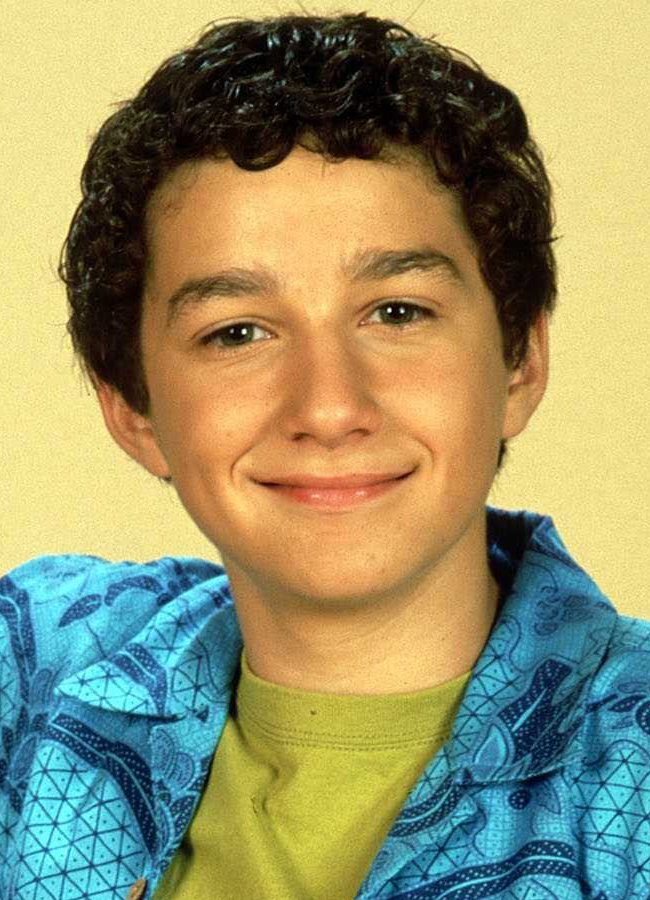 Louis Stevens Even Stevens Wiki Fandom powered by Wikia