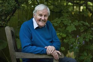 Richard Briers