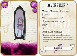 Cards | Ever After High Wiki | FANDOM powered by Wikia