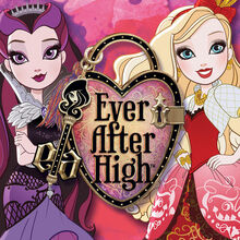 Ever After High (600x600)