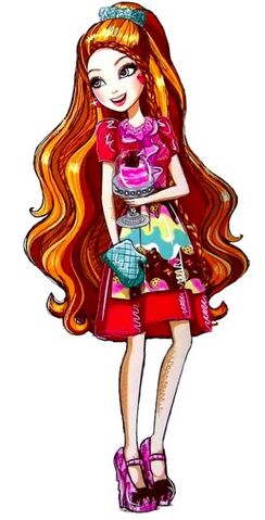 Archivo:Profile art - Sugar Coated Holly.jpg