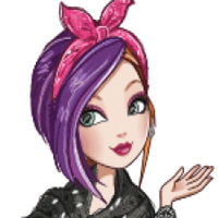 Ever after high darling charming