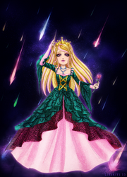 Elise by liberitee-d8zwevt