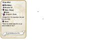 Lilacbackcard