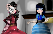 How do you do roommate by illegalsympathy-d6tpi3v