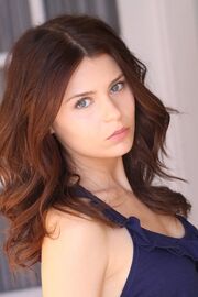 Alexandra Krosney