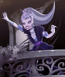Cheshire Cat