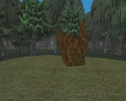 Innothule Swamp - Hand