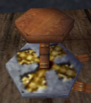 Pottery Wheel