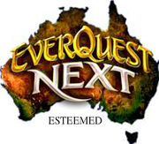 AUSTRALIAN ESTEEMED