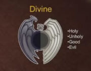Divine Symbol