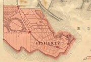 Fisherly-map