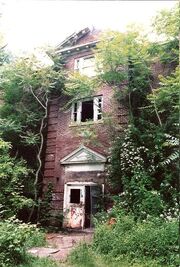 Lambertville high
