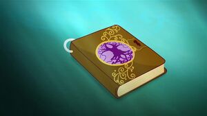 The Legendarium