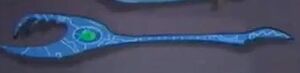 The Huntstaff