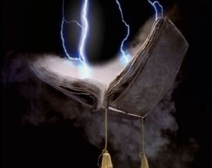 The Keonta Spell
