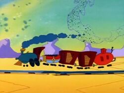 Robotnik Express