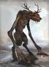 The Wendigo (Stephen King)