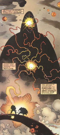 Cosmic Odyssey TPB 161