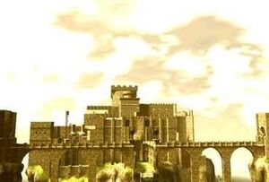 The Castle