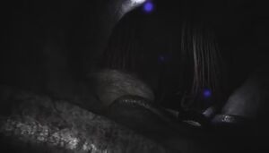 The Dark Place
