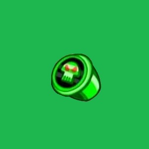 The Ring of Rage