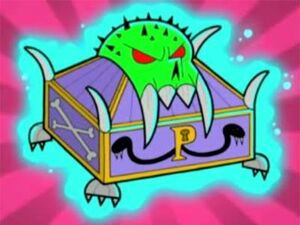 Pandora's Box (Danny Phantom)