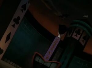 The Joker's Wild Casino
