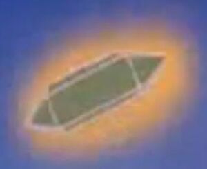 The Noxium Crystal