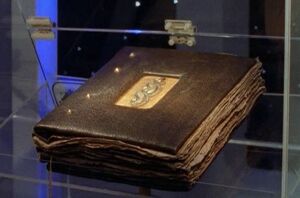 The Galaxy Book