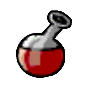 The Gummi Juice