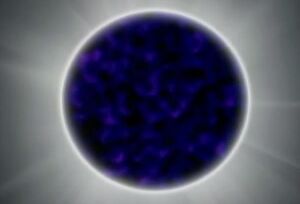 The World of Darkness (Yu-Gi-Oh!)