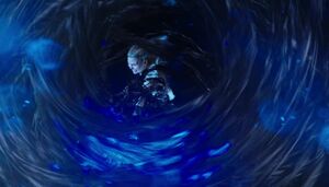 The Dark One Curse