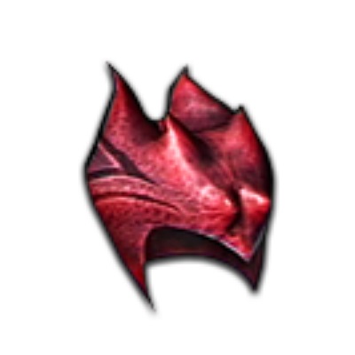 The Crown of Shinnok