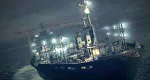 The TRICELL Tanker