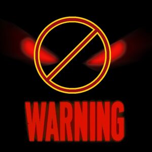 Red Eyes, Take Warning