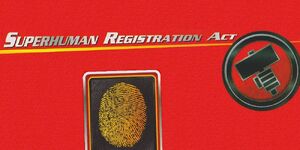 The Superhuman Registration Act