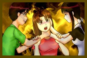 The Bad Siblings
