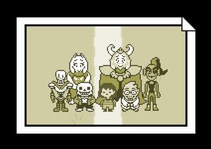 The Genocide Route