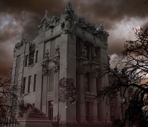 The Chimera House