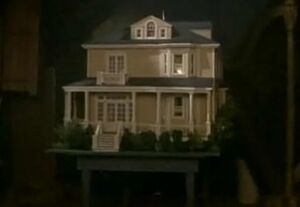 The Dollhouse