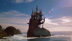 Fegan Floop's Castle