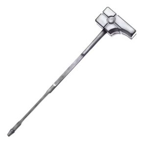 The Universal Weapon
