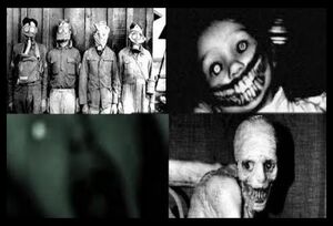 The Human Experimentation